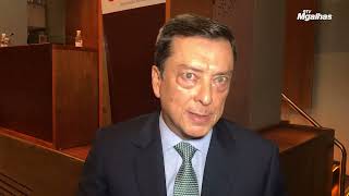 Fernando Torres Garcia fala sobre decisão do CNJ que definiu o retorno ao trabalho presencial