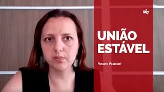Advogada Rosana Pelliciari aborda união estável