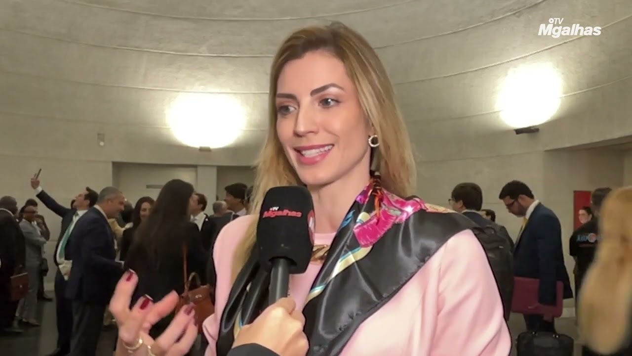 Regulamentação da reforma tributária ficou aquém do esperado e gera insegurança, avalia Lina Santin