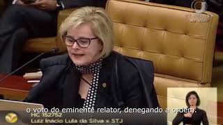 Liminar - Prisão em 2ª instância