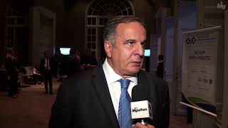 Murillo de Aragão -  Protagonismo do judiciário