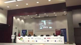 Michel Temer - Seminário Luso-brasileiro - Parte 3