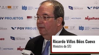 Villas Bôas Cueva - Direito Concorrencial e Acesso à Justiça
