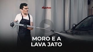 Moro e a Lava Jato: Confira melhores momentos entre o ex-juiz e Cristiano Zanin durante sabatina Moro e a Lava Jato: Confira melhores momentos entre o ex-juiz e Cristiano Zanin durante sabatina