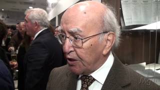 José Afonso da Silva - Direito em momentos de crise