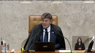 Sem vacina, advogado de Daniel Silveira nega fazer teste e atrasa sessão do STF; Fux oficia OAB