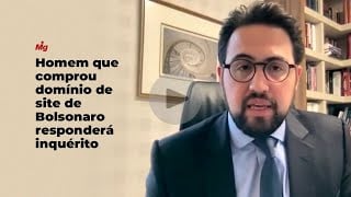 Comprador de domínio de Bolsonaro irá depor em inquérito; Advogado Guilherme Lucchesi explica