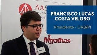 Francisco Lucas Costa Veloso | Igualdade de gênero