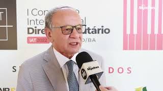 Opção a favor do contribuinte, diz Natanael Martins sobre fim do voto de qualidade no CARF