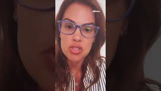 Caso Miguel: Advogada de Luana Piovani se diz otimista após audiência contra Sari Corte Real
