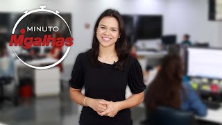 Amém, demissão por vacina, Virgínia Fonseca e muito mais no Minuto Migalhas | 3.12.21