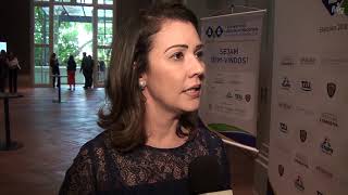 Karina Kufa - Renovação do congresso