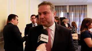 Renan Calheiros Filho avalia governo Bolsonaro: "errou muito" Renan Calheiros Filho avalia governo Bolsonaro: "errou muito"