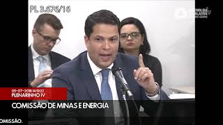 Tragédia em Brumadinho - Crime anunciado