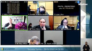 Ministra Nancy Andrighi requer apuração do CNJ em caso de busca e apreensão de bebê em&nbsp;Santa&nbsp;Cataria