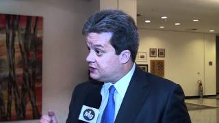 Entrevista: Ulisses Sousa sobre processo eletrônico