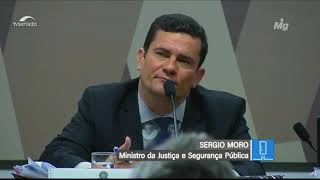 Moro explica "In Fux we trust"