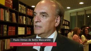 Mediação e Judiciário