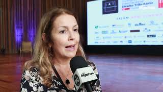 Claudia Pimentel - Quais os desafios do Fisco na tributação de transações internacionais?