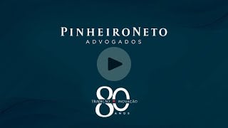 Pinheiro Neto Advogados completa 80 anos Pinheiro Neto Advogados completa 80 anos
