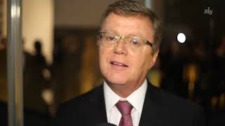 Paulo de Tarso Sanseverino - 30 anos da Constituição Federal