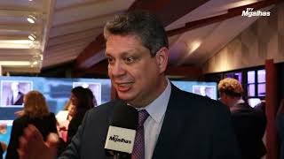 Márcio Macedo: Depois do golpe de 64, ataques de 8/1 foram a maior agressão à democracia no Brasil