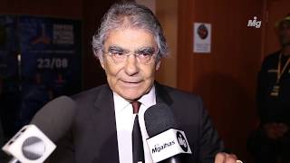 Carlos Ayres Britto - Culto à Constituição Federal