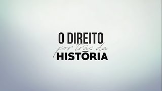 Pena de morte - O Direito por trás da História
