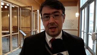 Carlos Affonso | Privacidade e proteção de dados | Brazil Legal Symposium at Harvard Law School