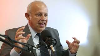 IBCCRIMCAST - Alberto Zacharias Toron