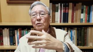 Kazuo Watanabe - Importância da mediação para as empresas