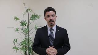 Célio Henrique Magalhães Rocha - Pré-candidato à presidência da OAB/TO