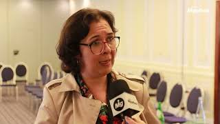 Élida Graziane Pinto - Procuradora lamenta recursos da Educação e cita Cazuza: "puteiro" Élida Graziane Pinto - Procuradora lamenta recursos da Educação e cita Cazuza: "puteiro"