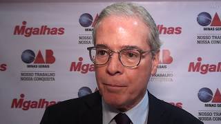 Carlos Roberto de Siqueira Castro | Advogado