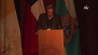 Barroso fala no Chile sobre crise da democracia, tecnologia e risco ambiental