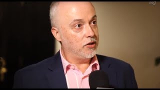 Projeto de lei anticrime - Procurador Carlos Fernando Lima