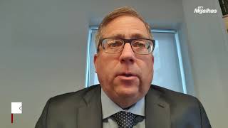 Patente é parte da solução e não do problema, explica advogado