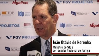 João Otávio de Noronha - Corregedoria