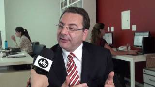 Entrevista: Roberto Podval