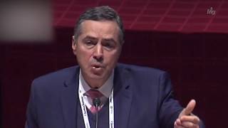 Barroso sobre aborto: "se homens engravidassem, esse problema já estaria resolvido"