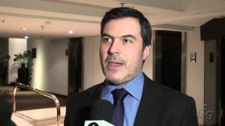 Eduardo Talamini - Reforma da lei de arbitragem