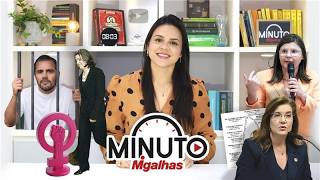 Fraude bilionária, honorários milionários, perspectiva de gênero e mais no Minuto Migalhas