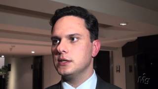 Felipe Moraes - Reforma da lei de arbitragem