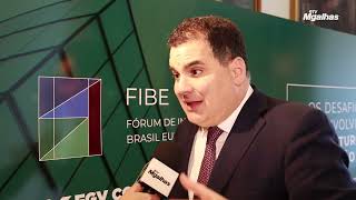 Luiz Gustavo Bichara - Procurador Tributário do CFOAB levanta principais temas de atuação&nbsp;no&nbsp;STF