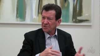 Entrevista: José Maria da Costa sobre a prorrogação do novo acordo ortográfico