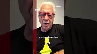 Antônio Fagundes acumula ações por barrar atrasados em peças; juíza está entre autores
