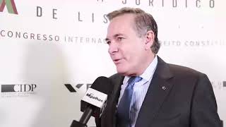 Carlos Blanco de Morais - Curso de Direito BrasilxPortugal: Professor português fala das diferenças