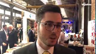 Caio Caputo - Presidente da Comissão da Jovem Advocacia do Distrito Federal