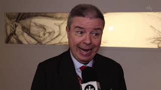 Antonio Anastasia | Extinção da cota feminina e crise em MG | VII Fórum Jurídico de Lisboa