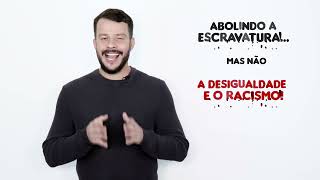 O direito por trás da abolição da escravatura - O Direito por trás da História